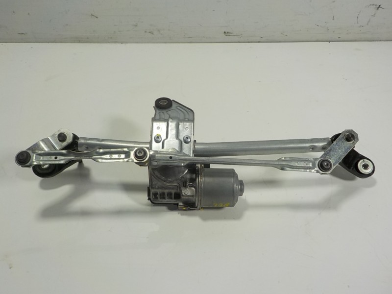 Recambio de motor limpia delantero para seat leon sportstourer (kl8) style referencia OEM IAM 5FB955023B 5FB955023B 