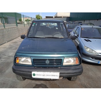 SUZUKI VITARA SE/SV (ET)