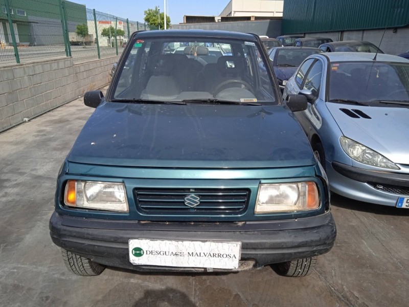 suzuki vitara se/sv (et) del año 1998