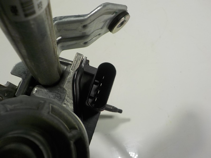 Recambio de motor limpia delantero para seat leon sportstourer (kl8) style referencia OEM IAM 5FB955023B 5FB955023B 