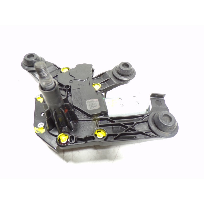 Recambio de motor limpia trasero para peugeot 208 1.2 12v vti referencia OEM IAM 9673251380 9673251380A 