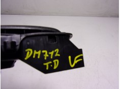 Recambio de maneta interior trasera derecha para toyota yaris cross 1.5 vvti 16 v 55 kw referencia OEM IAM 69205K0050C1 69273K00 2