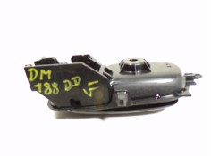 Recambio de maneta interior delantera derecha para toyota yaris cross 1.5 vvti 16 v 55 kw referencia OEM IAM 69205K0050C1 69273K 2