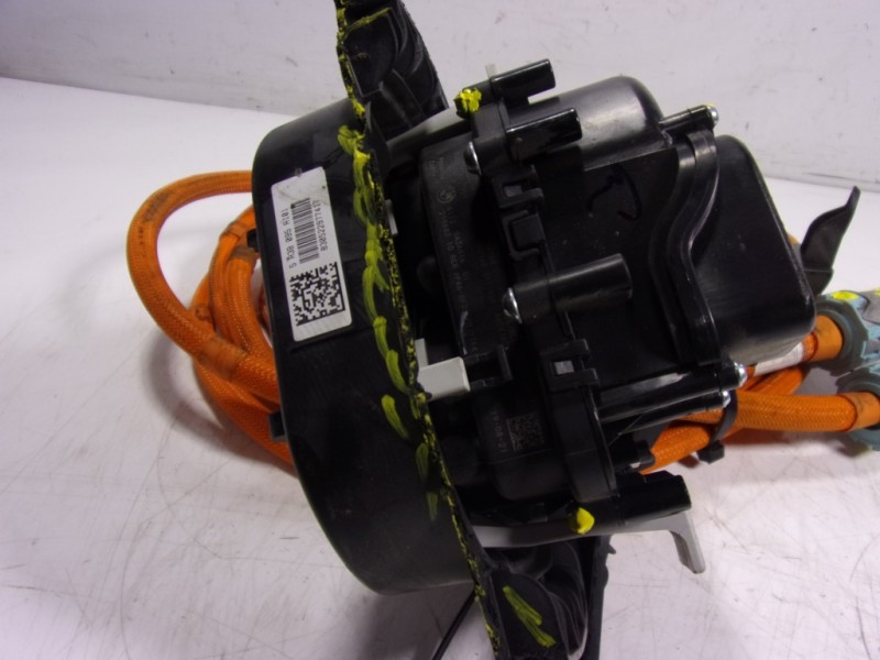 Recambio de modulo electronico para bmw ix3 referencia OEM IAM 61125A3D619 608453L 