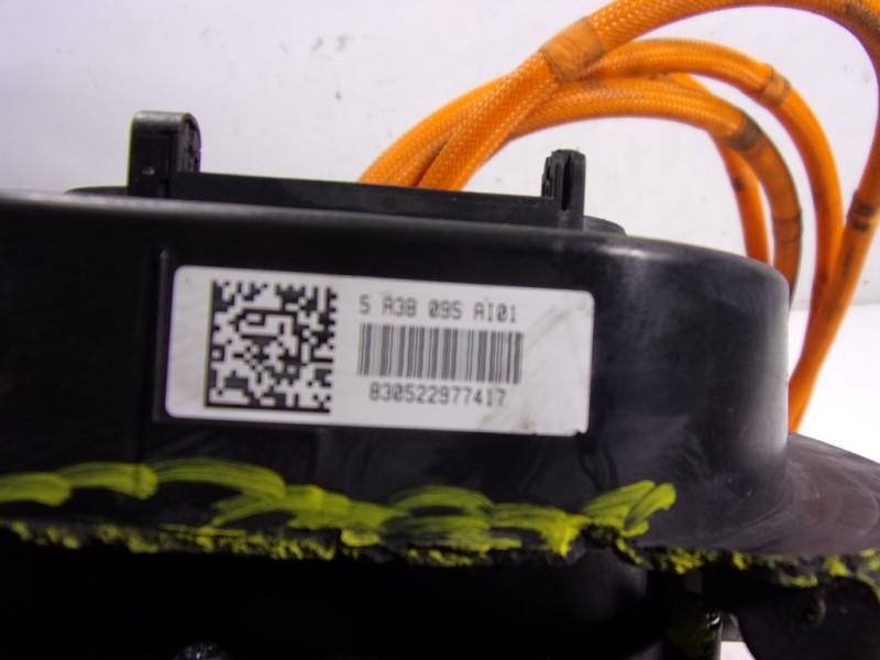 Recambio de modulo electronico para bmw ix3 referencia OEM IAM 61125A3D619 608453L 