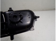 Recambio de maneta interior trasera derecha para toyota yaris cross 1.5 vvti 16 v 55 kw referencia OEM IAM 69205K0050C1 69273K00 2