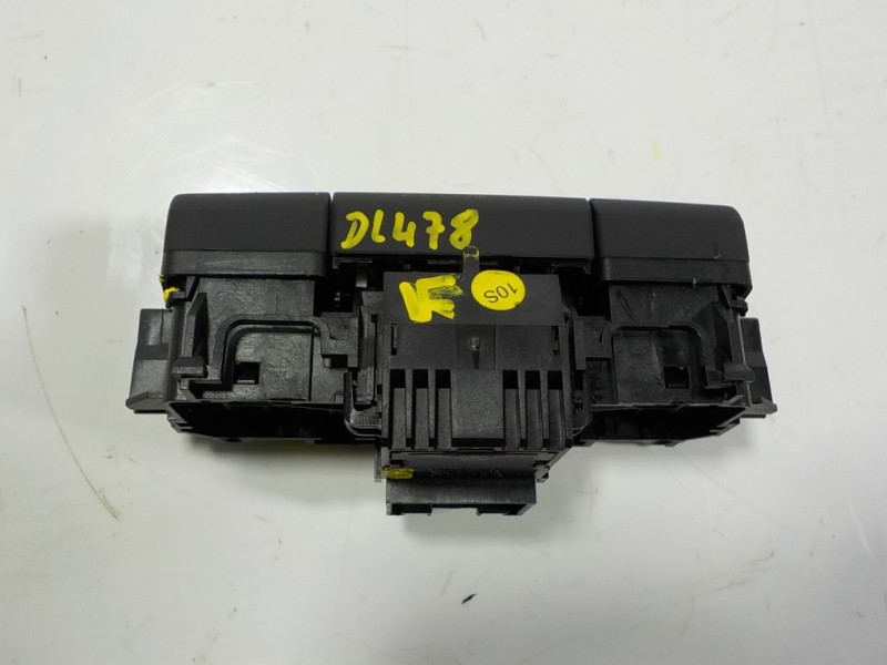 Recambio de palanca freno de mano para seat leon sportstourer (kl8) style referencia OEM IAM 5FA927225VRY 5FA927225 