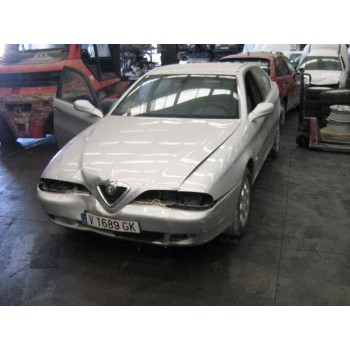 ALFA ROMEO 166