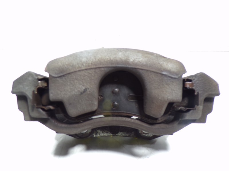 Recambio de pinza freno delantera derecha para peugeot 208 1.2 12v vti referencia OEM IAM 4400R7  