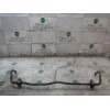 Recambio de barra estabilizadora delantera para skoda fabia (5j2 ) 1.2 12v referencia OEM IAM 6Q0411305AB  