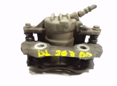 Recambio de pinza freno delantera derecha para peugeot 208 1.2 12v vti referencia OEM IAM 4400R7   2