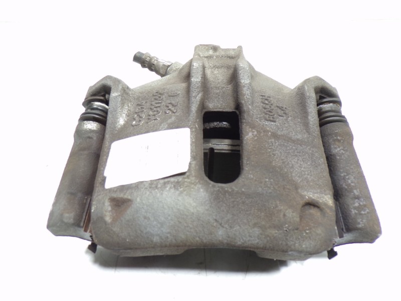 Recambio de pinza freno delantera derecha para peugeot 208 1.2 12v vti referencia OEM IAM 4400R7  