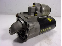 Recambio de motor arranque para jeep compass ii limited 4x4 referencia OEM IAM  68437087AA 