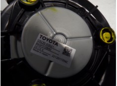 Recambio de motor calefaccion para toyota yaris cross 1.5 vvti 16 v 55 kw referencia OEM IAM G9230K0021 G9230K0021  2