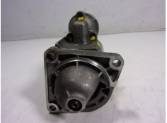 Recambio de motor arranque para jeep compass ii limited 4x4 referencia OEM IAM  68437087AA  2