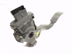 Recambio de potenciometro pedal para peugeot 208 1.2 12v vti referencia OEM IAM 1601CW 9671433780  2