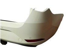 Recambio de paragolpes trasero para seat leon sportstourer (kl8) style referencia OEM IAM 5FE807421GRU   2