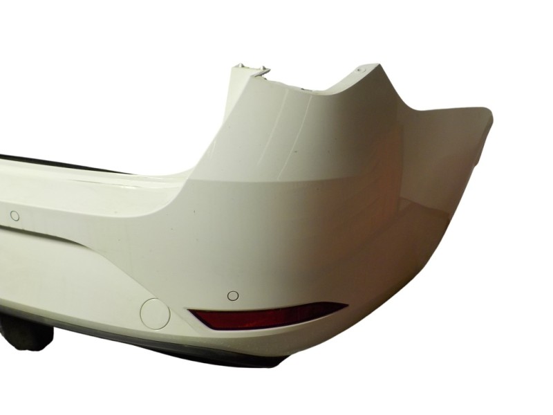 Recambio de paragolpes trasero para seat leon sportstourer (kl8) style referencia OEM IAM 5FE807421GRU  