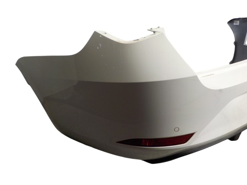 Recambio de paragolpes trasero para seat leon sportstourer (kl8) style referencia OEM IAM 5FE807421GRU  
