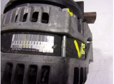 Recambio de alternador para jeep compass ii limited 4x4 referencia OEM IAM  832003C0A  2