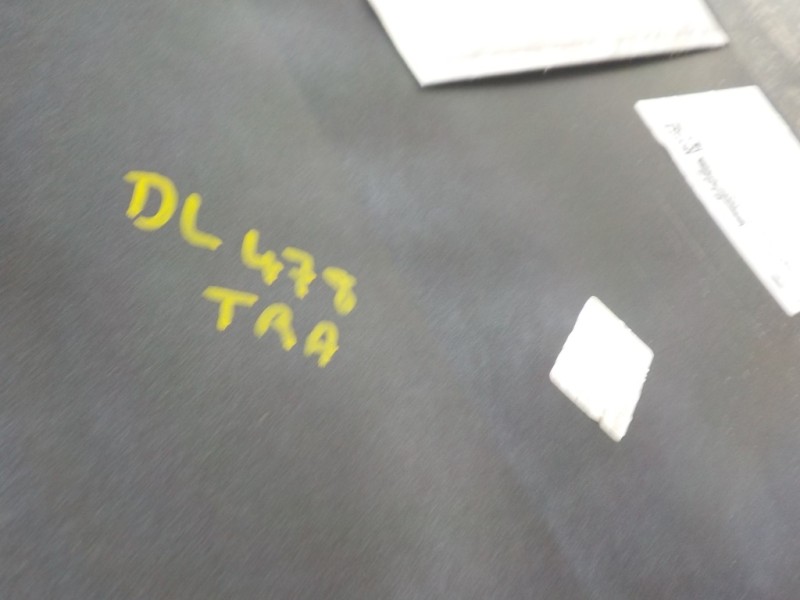 Recambio de paragolpes trasero para seat leon sportstourer (kl8) style referencia OEM IAM 5FE807421GRU  