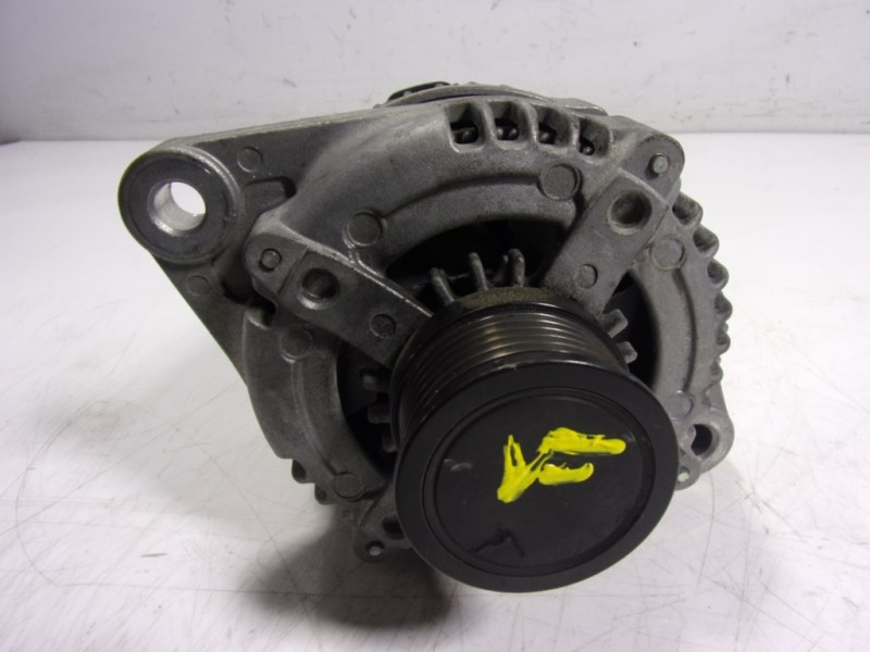 Recambio de alternador para jeep compass ii limited 4x4 referencia OEM IAM  832003C0A 