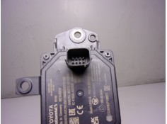 Recambio de modulo electronico para toyota yaris cross 1.5 vvti 16 v 55 kw referencia OEM IAM 882100D010 882100D010  2