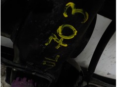 Recambio de puente trasero para peugeot 208 1.2 12v vti referencia OEM IAM 1607197280   2