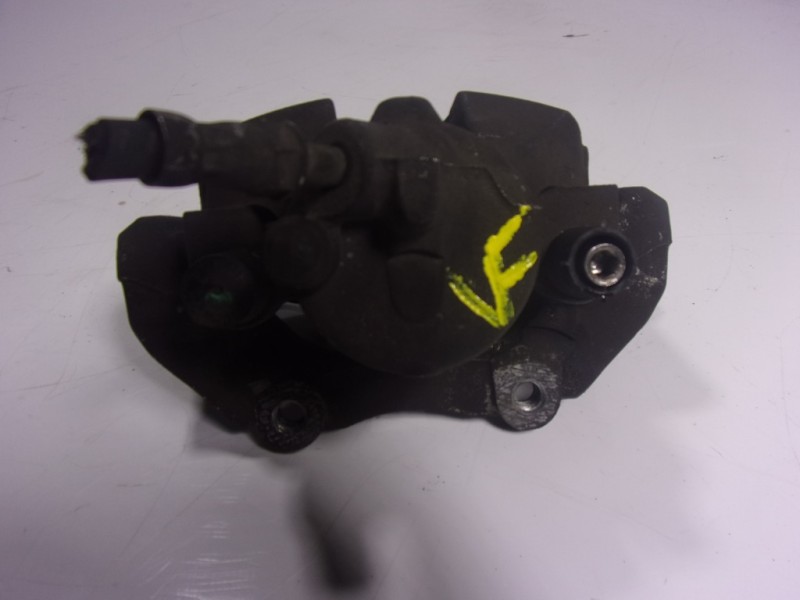 Recambio de pinza freno delantera izquierda para volvo c30 2.4 20v diesel referencia OEM IAM 36000484  