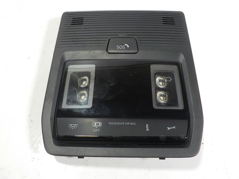 Recambio de piloto interior para seat leon sportstourer (kl8) style referencia OEM IAM 5H0959561AAFJA 5H0959561AA 