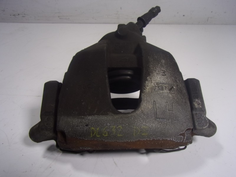 Recambio de pinza freno delantera izquierda para volvo c30 2.4 20v diesel referencia OEM IAM 36000484  
