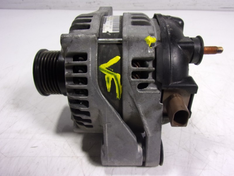 Recambio de alternador para jeep compass ii limited 4x4 referencia OEM IAM  832003C0A 
