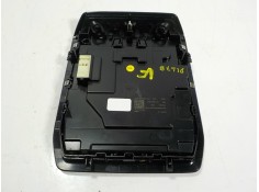 Recambio de piloto interior para seat leon sportstourer (kl8) style referencia OEM IAM 5H0959561AAFJA 5H0959561AA  2