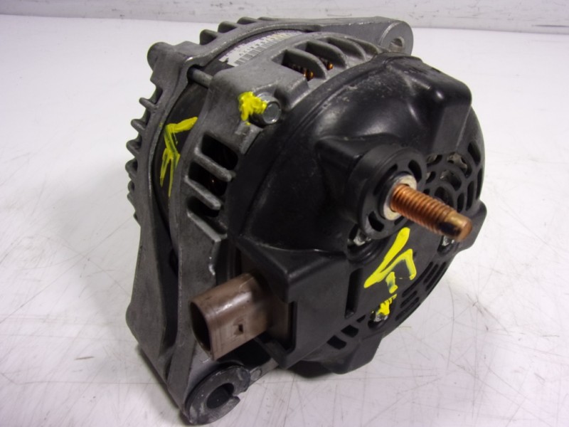 Recambio de alternador para jeep compass ii limited 4x4 referencia OEM IAM  832003C0A 