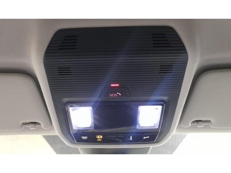 Recambio de piloto interior para seat leon sportstourer (kl8) style referencia OEM IAM 5H0959561AAFJA 5H0959561AA 