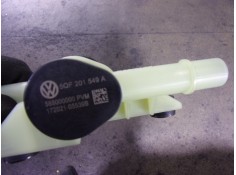 Recambio de modulo electronico para cupra leon sportstourer (kl8) 1.4 tsi phev referencia OEM IAM 5QF201549A 5QF201549A  2