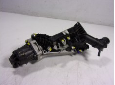 Recambio de valvula egr para jeep compass ii limited 4x4 referencia OEM IAM  18059A198 