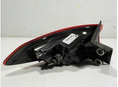 Recambio de piloto trasero derecho para seat leon sportstourer (kl8) style referencia OEM IAM 5FA945208G 5FA945208G  2