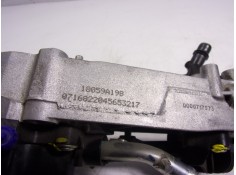 Recambio de valvula egr para jeep compass ii limited 4x4 referencia OEM IAM  18059A198  2