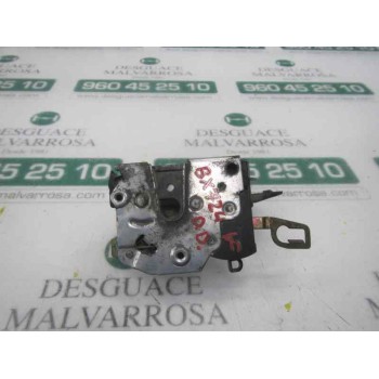 CERRADURA PUERTA DELANTERA DERECHA 