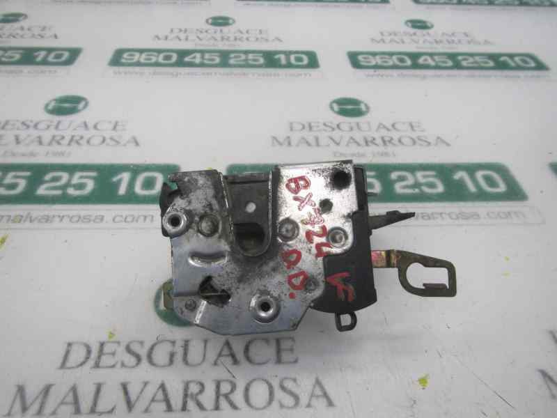 Recambio de cerradura puerta delantera derecha para bmw serie 3 berlina (e36) 320i referencia OEM IAM   