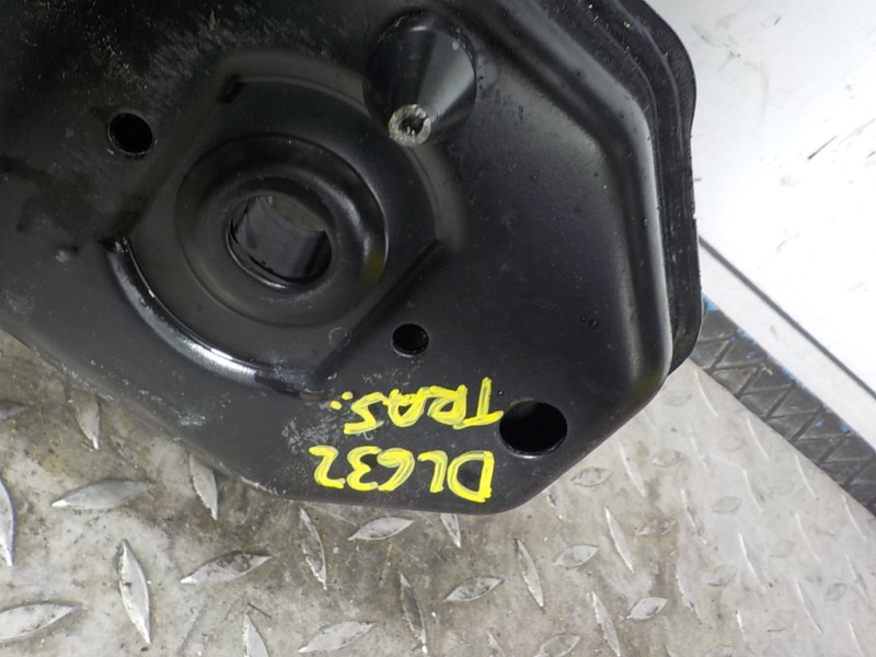 Recambio de puente trasero para volvo c30 2.4 20v diesel referencia OEM IAM 31360209  