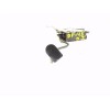 Recambio de cerradura capot para audi a1 sportback (gba) 1.0 tfsi referencia OEM IAM 82A823509 82A823509 