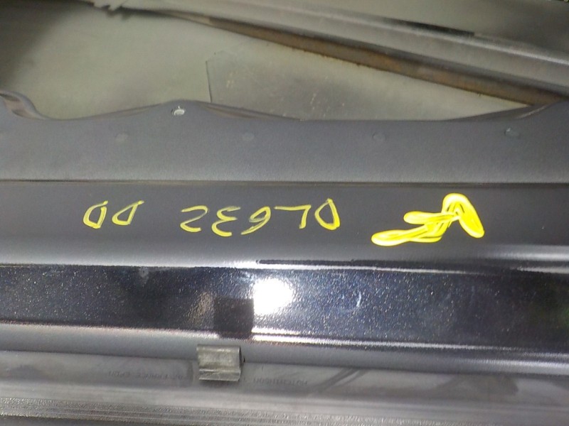 Recambio de puerta delantera derecha para volvo c30 2.4 20v diesel referencia OEM IAM 31335484  