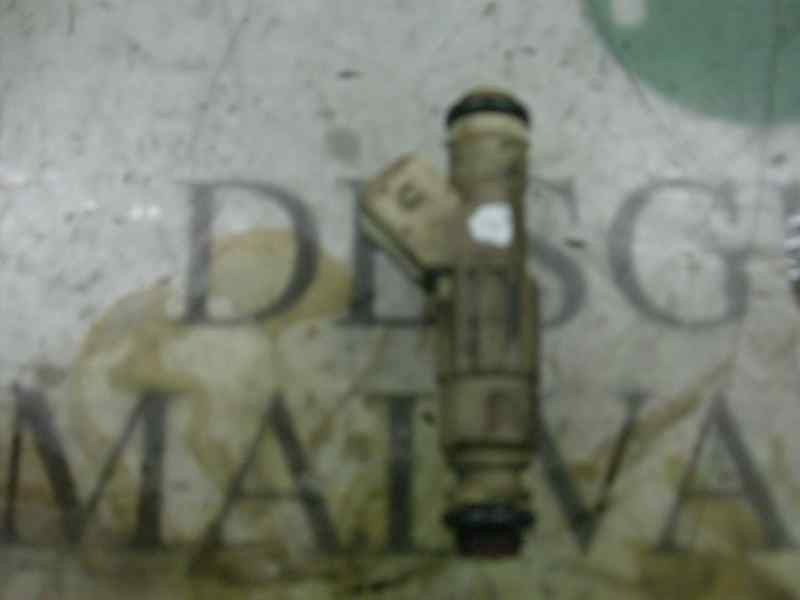 Recambio de inyector para ford cougar (mc) referencia OEM IAM   