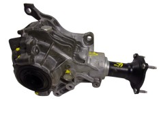 Recambio de diferencial delantero para mazda cx-5 style 4wd referencia OEM IAM  N707033759 