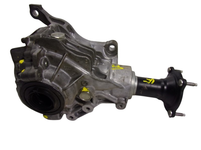 Recambio de diferencial delantero para mazda cx-5 style 4wd referencia OEM IAM  N707033759 