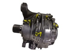 Recambio de diferencial delantero para mazda cx-5 style 4wd referencia OEM IAM  N707033759  2