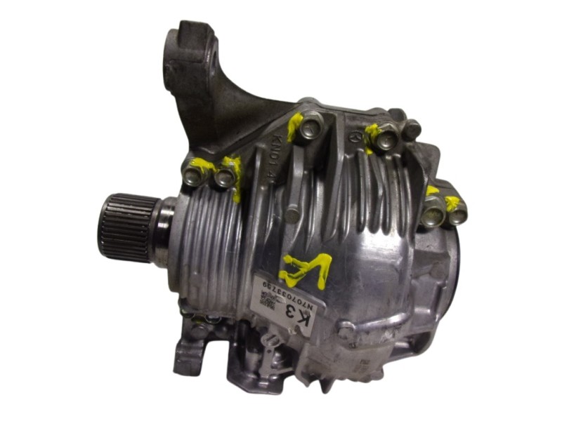 Recambio de diferencial delantero para mazda cx-5 style 4wd referencia OEM IAM  N707033759 