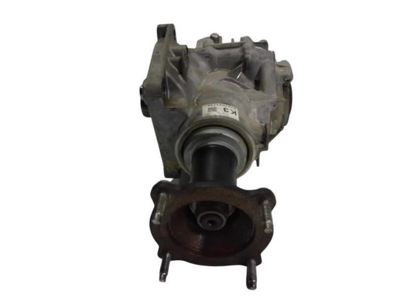 Recambio de diferencial delantero para mazda cx-5 style 4wd referencia OEM IAM  N707033759 